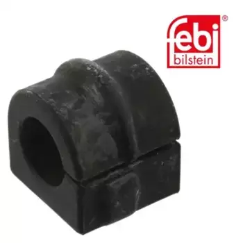 втулка стабилизатора переднего центральная! d22\ Opel Omega/Senator 86-94 03885 FEBI