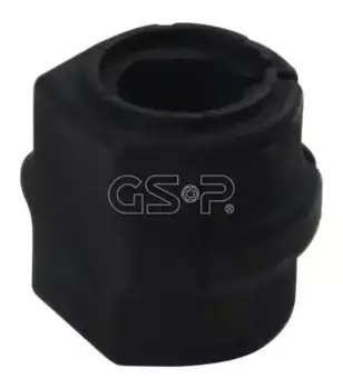 втулка стабилизатора переднего центральная! d22\ Peugeot 307 1.4-2.0/1.4HDi/2.0HDi 01>