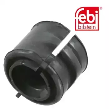 втулка стабилизатора переднего центральная! d22\ Peugeot 306 1.9D/2.0HDi/Partner 93> 21818 FEBI