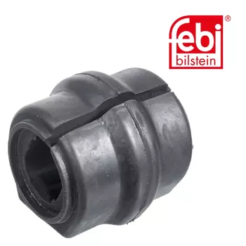 втулка стабилизатора переднего центральная! d22\ Peugeot 307 1.4-2.0/1.4HDi/2.0HDi 01> 22715 FEBI