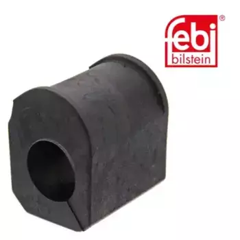 втулка стабилизатора переднего центральная! d22\ Renault Clio 90-05/Rapid 86-98 12150 FEBI