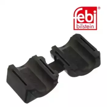 втулка стабилизатора !переднего центральная D23.5\ Peugeot 407, Citroen C5 all 04> 40082 FEBI