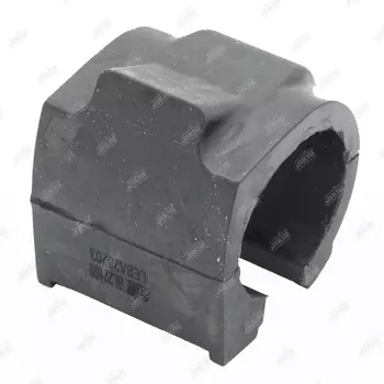 втулка стабилизатора переднего центральная! d23\ Dacia Logan 1.4/1.6/1.5DCi 04>