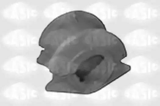 втулка стабилизатора переднего центральная! d23\ Fiat Tipo/Bravo 1.8-1.9JTD 88-01 9001728 SASIC