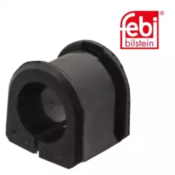 втулка стабилизатора переднего центральная! d23\ Mazda 323/F BA 94-98 42348 FEBI