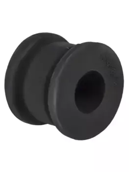 втулка стабилизатора переднего центральная! d23\ MB W202/T202 1.8-2.3/2.0D-2.2TD 93-02 Z02368 ZENTPARTS