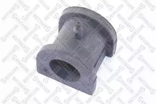 втулка стабилизатора переднего центральная! d23\ Mitsubishi Lancer CA#A/CB#A 92-95 89-72002-SX STELLOX