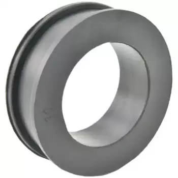 втулка стабилизатора переднего центральная! d23\ Mitsubishi L200 K2#T/K3#T 4WD 86-94 MSB-K74TF FEBEST