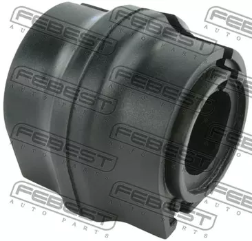 втулка стабилизатора переднего центральная! d23\ Peugeot 307 Break 2.0/2.0HDi 02> PGSB-307FV2 FEBEST