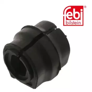 втулка стабилизатора переднего центральная !d23 \Peugeot 307/308/3008/5008/Partner 02> 40187 FEBI