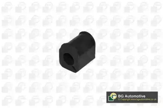втулка стабилизатора переднего центральная! d23\ Renault Clio 90-05 BU5909 BGA
