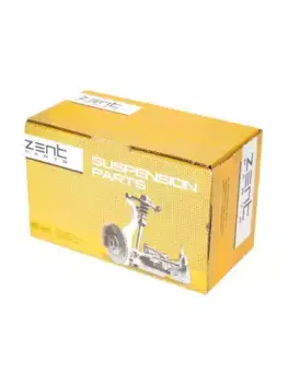 втулка стабилизатора переднего центральная! d23\ Renault R19/Clio 90-05 Z02334 ZENTPARTS