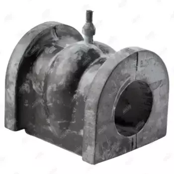 втулка стабилизатора переднего центральная! d25.4\ Honda HR-V GH1/GH2 4WD 99> BL28077 JIKIU