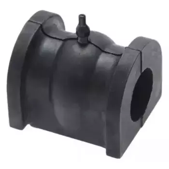 втулка стабилизатора переднего центральная! d25.4\ Honda HR-V GH1/GH2 4WD 99> HSB-HRVF25 FEBEST