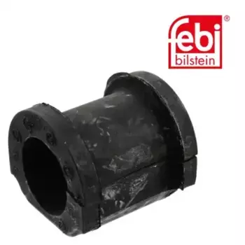 втулка стабилизатора переднего центральная! d25\ Honda Civic EU/EP/ES 01> 42022 FEBI