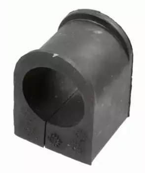 втулка стабилизатора переднего центральная! d25\ MB Sprinter, VW LT 2846 95> 37744 01 LMI