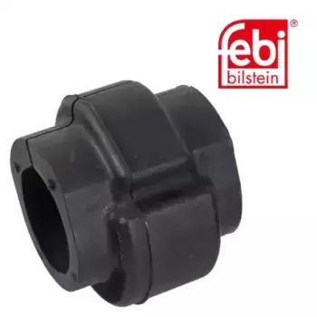 втулка стабилизатора переднего центральная! d29\ Audi A4 01>/A6 04> 23046 FEBI