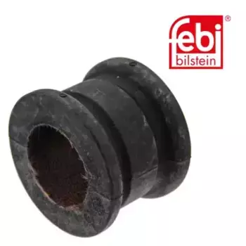 втулка стабилизатора переднего центральная! d30\ MB W202 4.3/W210 4WD/R129 2.8-6.0 89-03 17805 FEBI