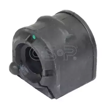 втулка стабилизатора переднего центральная!\ Ford Focus C-MAX 1.6-2.0/1.6-2.0TDCi 03-07