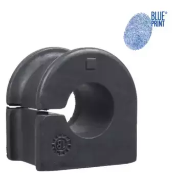 втулка стабилизатора переднего центральная!\ KIA Carens 02>/Shuma 01-04 ADG08053 BLUE PRINT