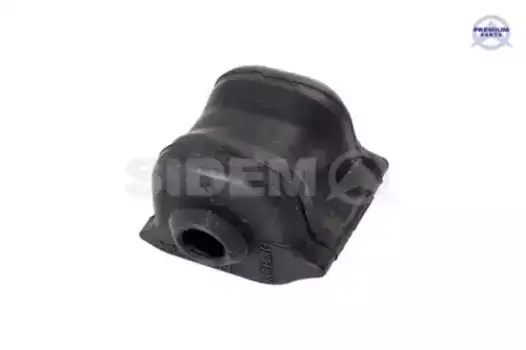 втулка стабилизатора переднего центральная левая!\ Toyota Corolla 06> 845822 SIDEM