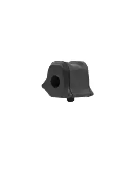 втулка стабилизатора переднего центральная левая!\ Toyota Corolla 06> Z02427 ZENTPARTS