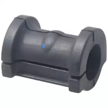 втулка стабилизатора переднего центральная!\ Mazda 121 DA/DB 87-91 MZSB-121F FEBEST