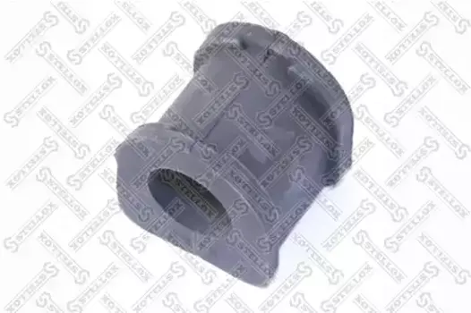 втулка стабилизатора переднего центральная!\ Mazda 323 BJ 98> 89-71024-SX STELLOX