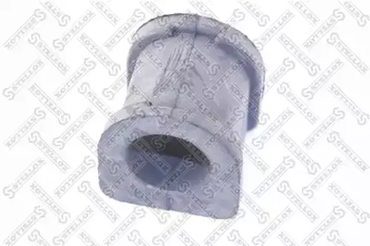 втулка стабилизатора переднего центральная!\ Mazda 323/F BA 94-98 89-71014-SX STELLOX