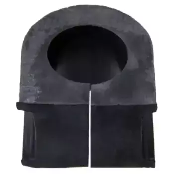 втулка стабилизатора переднего центральная!\ Mazda 626 GF all 97> MZSB-GFF FEBEST