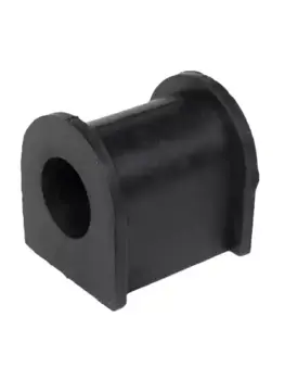 втулка стабилизатора переднего центральная!\ Mazda 6 GG/GY all 02> Z02363 ZENTPARTS