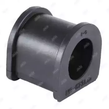 втулка стабилизатора переднего центральная!\ Mitsubishi L300 86> BL23039 JIKIU