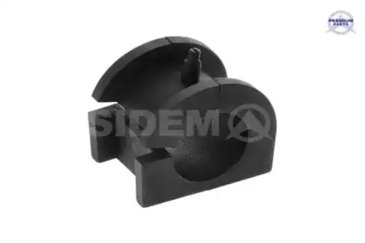 втулка стабилизатора переднего центральная!\ Mitsubishi Lancer CS1A/CS2A/S3A 00> 871801 SIDEM