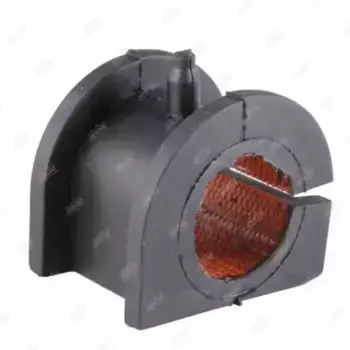 втулка стабилизатора переднего центральная!\ Mitsubishi Lancer CS1A/CS2A/S3A 00> BL23022 JIKIU