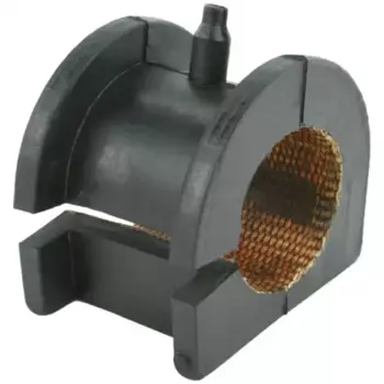 втулка стабилизатора переднего центральная!\ Mitsubishi Lancer CS1A/CS2A/S3A 00> MSB-CU20F FEBEST