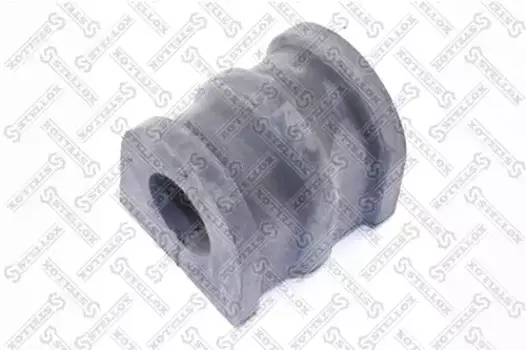 втулка стабилизатора переднего центральная!\ Nissan Micra K12E 03> 89-74034-SX STELLOX