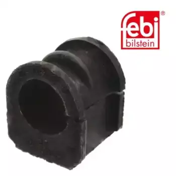 втулка стабилизатора переднего центральная!\ Nissan Sunny N14/Y10 90>/100NX 90-94 42505 FEBI