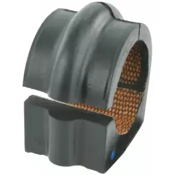 втулка стабилизатора переднего центральная!\ Nissan Terrano RD20 93> NSB-R20F FEBEST