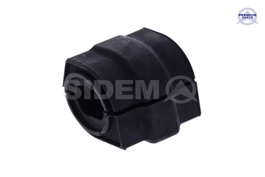 втулка стабилизатора переднего центральная!\ Peugeot 206 1.1-1.4HDi 98> 853818 SIDEM