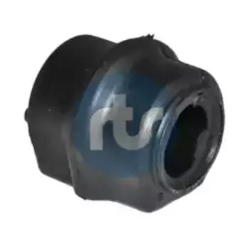 втулка стабилизатора переднего центральная!\ Peugeot 307 1.4-2.0/1.4-2.0D 00> 035-00007 RTS