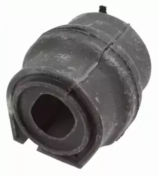 втулка стабилизатора переднего центральная!\ Peugeot 307 1.4-2.0/1.4-2.0D 00> 37493 01 LMI