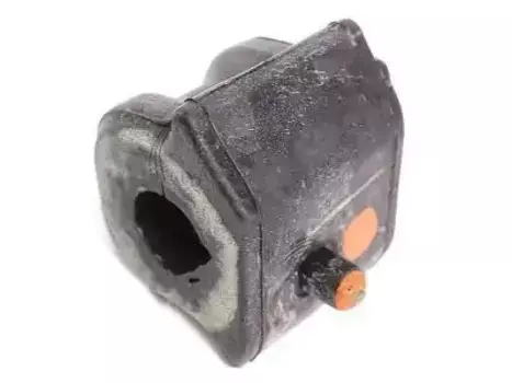 втулка стабилизатора переднего! центральная правая\ Toyota Corolla 06> 48815-48080 TOYOTA / LEXUS