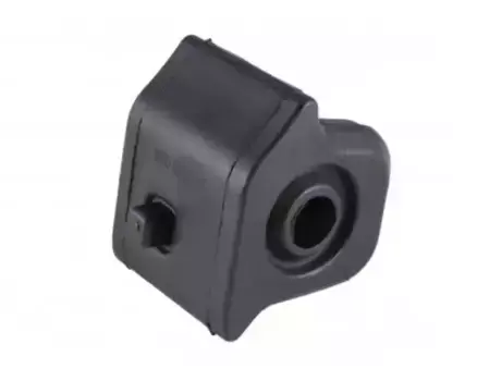 втулка стабилизатора переднего центральная правая!\ Toyota Corolla 06> 4881512390 TOYOTA / LEXUS