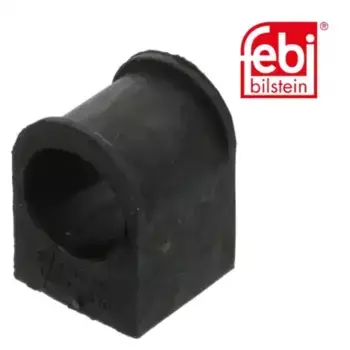 втулка стабилизатора переднего центральная! (р), 25x30\ MB Sprinter, VW LT 28-46 95> 18874 FEBI