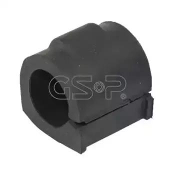 втулка стабилизатора переднего центральная!\ Renault Logan, Dacia Logan 1.4/1.6 04>