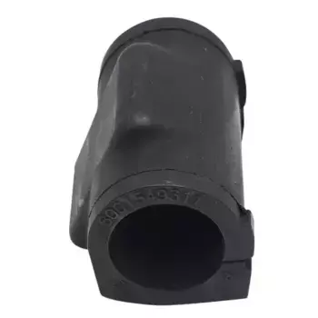 втулка стабилизатора переднего центральная!\ Renault Logan, Dacia Logan 1.4/1.6 04> GV0587 CTR