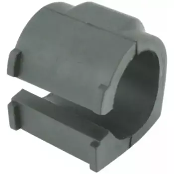 втулка стабилизатора переднего центральная!\ Renault Logan, Dacia Logan 1.4/1.6 04> NSB-G15RAF FEBEST