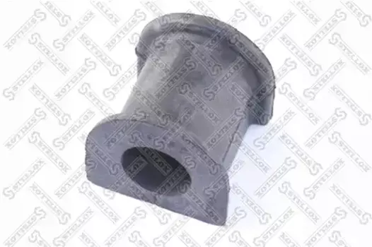 втулка стабилизатора переднего центральная!\ Toyota Avensis AT22# 00-03 89-98097-SX STELLOX