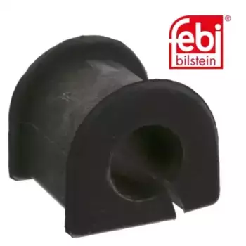 втулка стабилизатора переднего центральная!\ Toyota Carina AT190/CT190/ST191 92-96 42876 FEBI