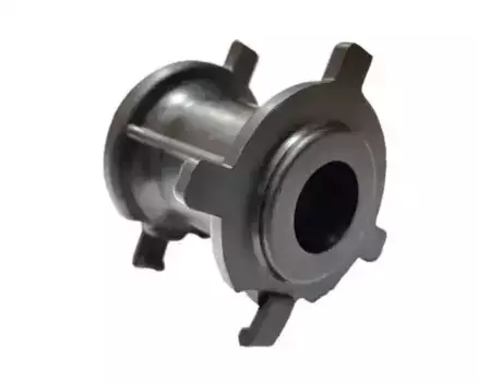 втулка стабилизатора переднего центральная!\ Toyota Land Cruiser HDJ100 98-01 4881560121 TOYOTA / LEXUS